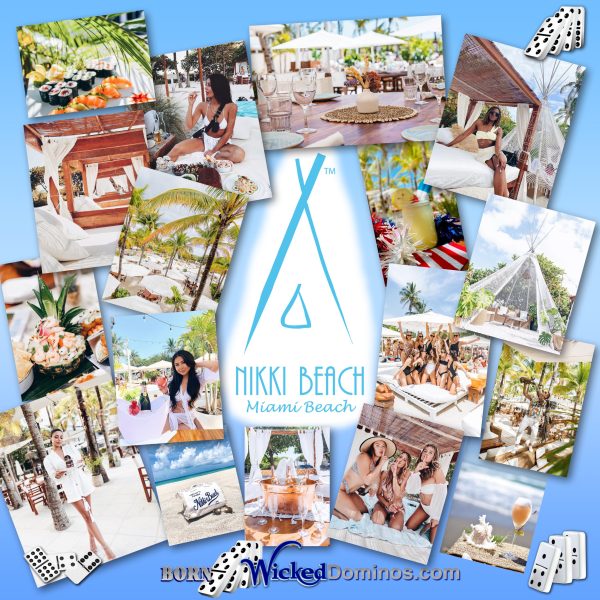 Nikki Beach