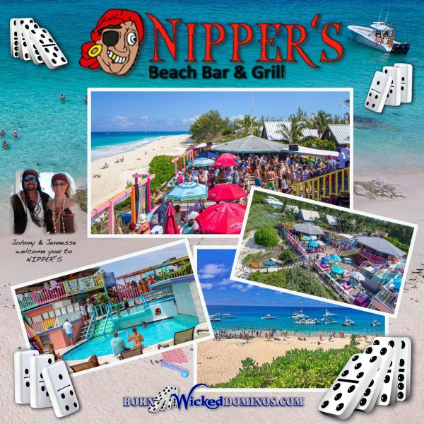 Nippers Table